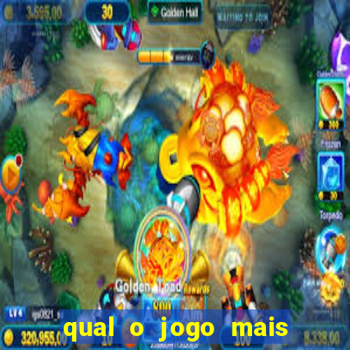 qual o jogo mais baixado da play store